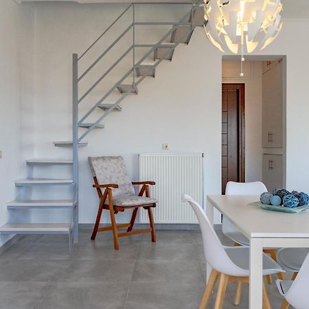 Yoga Euphoria seaside apartment Artemida (Attica) Exterior foto