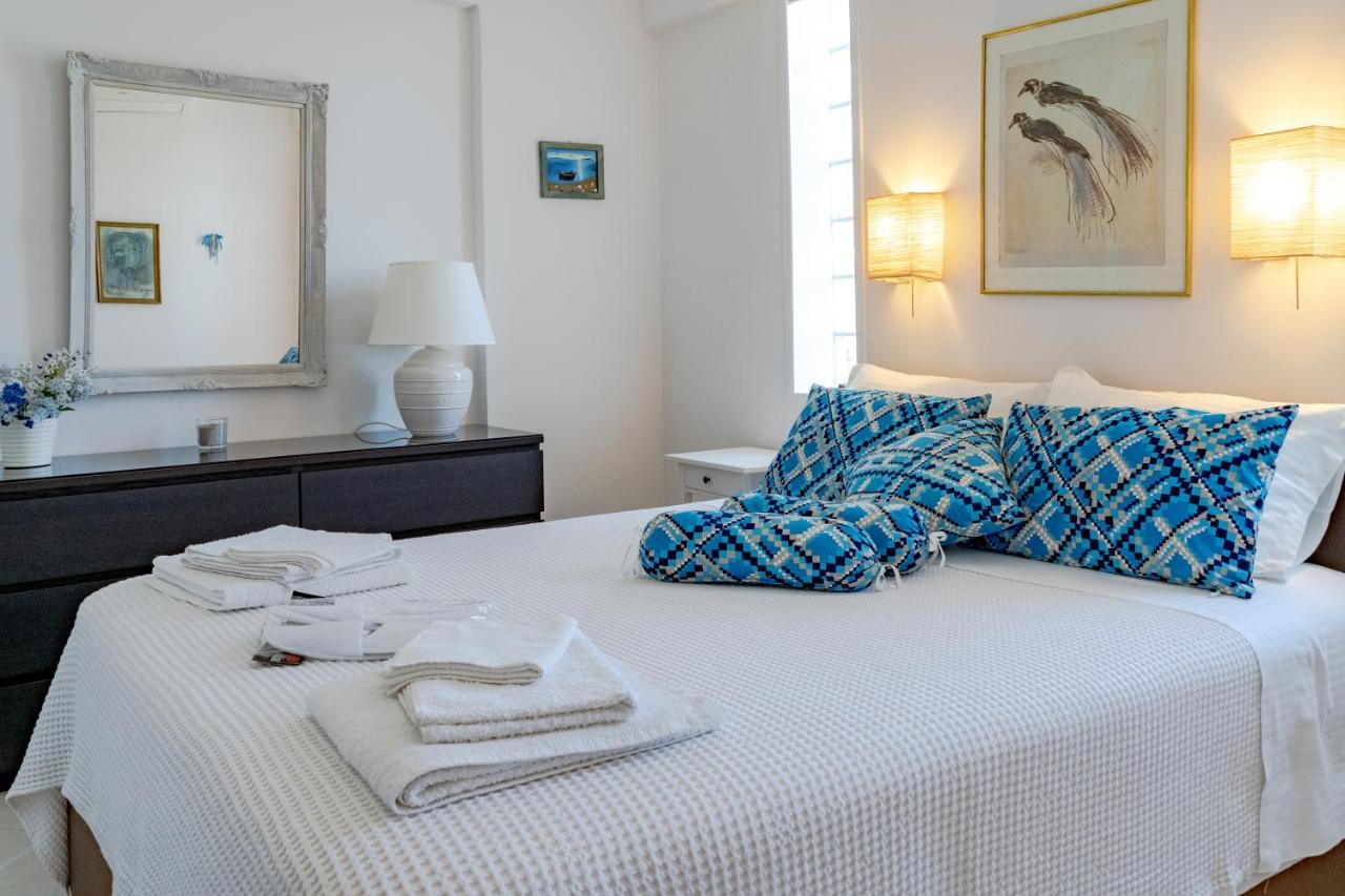 Yoga Euphoria seaside apartment Artemida (Attica) Exterior foto