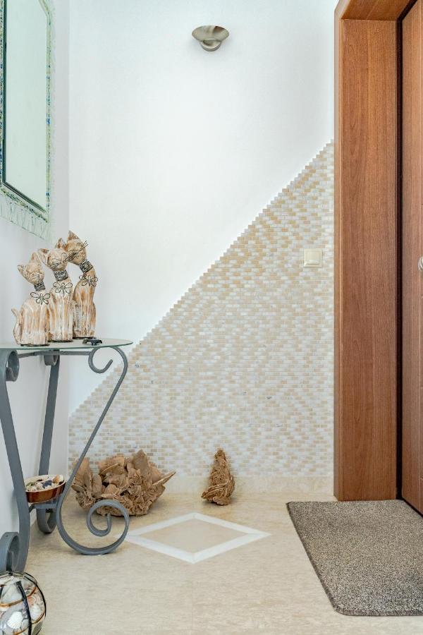 Yoga Euphoria seaside apartment Artemida (Attica) Exterior foto